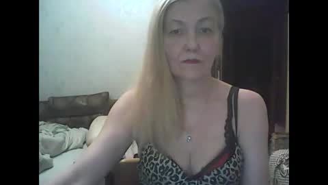 Snapshot of sweet4blonde609 chatting on 22, 1, 2025 sweet4blonde609 online show from 22, 1, 2025
