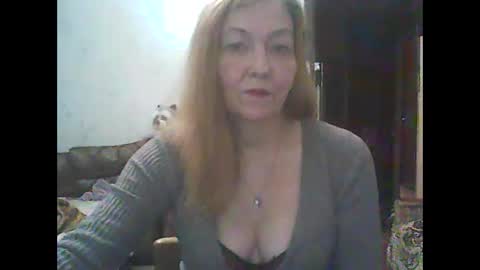 sweet4blonde609 online show from 17, 12, 2025