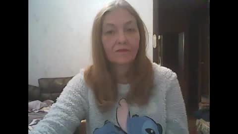 sweet4blonde609 online show from 20, 2, 2026