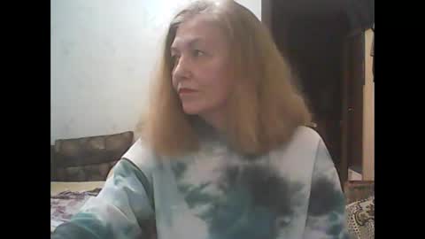 sweet4blonde609 online show from 1, 6, 2026