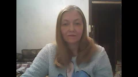 sweet4blonde67 online show from 17, 2, 2026