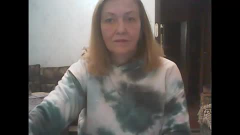 sweet4blonde67 online show from 30, 4, 2026