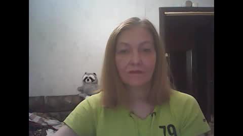 sweet4blonde67 online show from 6, 5, 2026