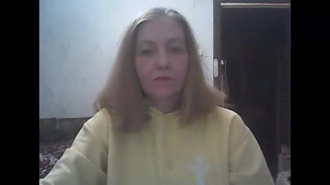 sweet4blonde67 online show from 7, 5, 2026