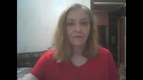 sweet4blonde67 online show from 20, 5, 2026
