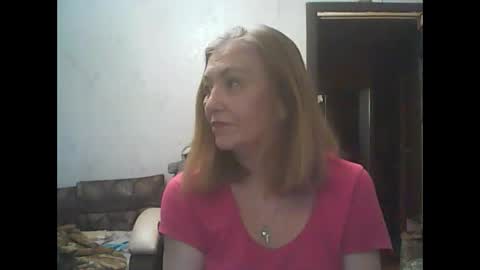 sweet4blonde67 online show from 28, 5, 2026