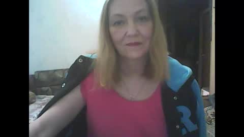 sweet4blonde67 online show from 30, 5, 2026