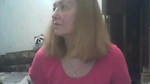 sweet4blonde67 online show from 21, 6, 2026