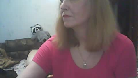 sweet4blonde67 online show from 23, 6, 2026