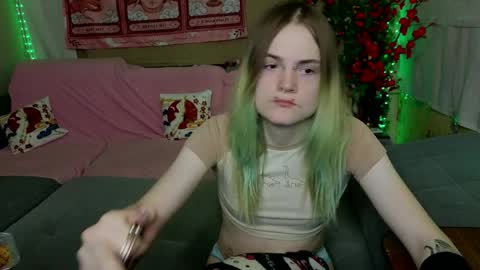 Haeyang  Torry online show from 7, 4, 2026