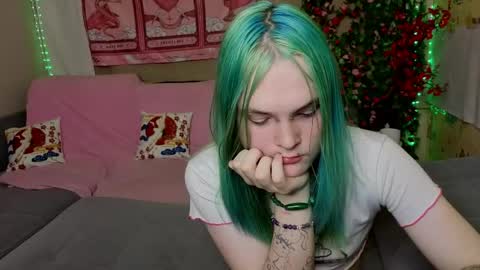 Haeyang  Torry online show from 21, 5, 2026
