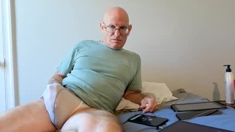 Zeppelin man online show from 27, 4, 2026