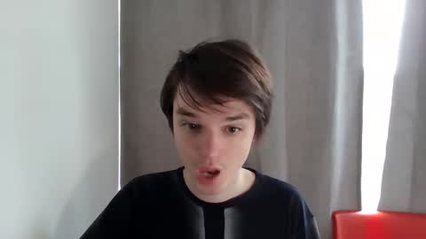Sweet boy online show from 19, 4, 2026