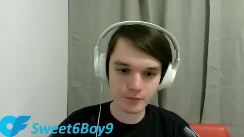 Sweet boy online show from 22, 4, 2026