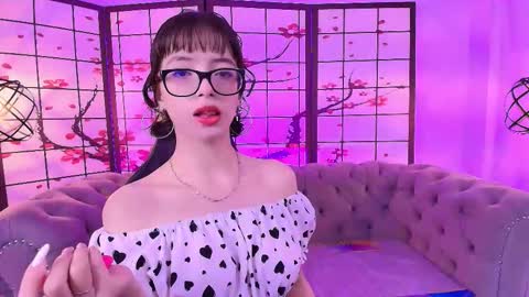 Sweet 1Angel online show from 19, 11, 2025