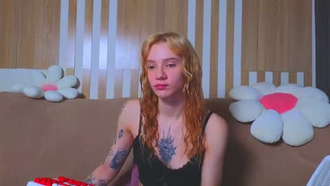 Im Billy  online show from 13, 3, 2026