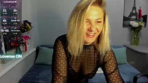 Margaret  online show from 13, 11, 2025