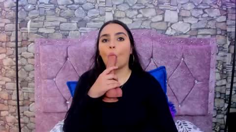 sweet__cherry1 online show from 19, 5, 2026