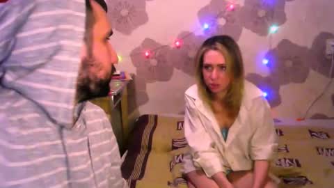 Sweet  Dany online show from 25, 2, 2026