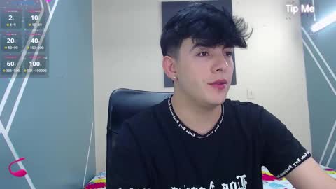 Snapshot of sweet__jeremy chatting on 6, 12, 2024 Jeremy online show from 6, 12, 2024