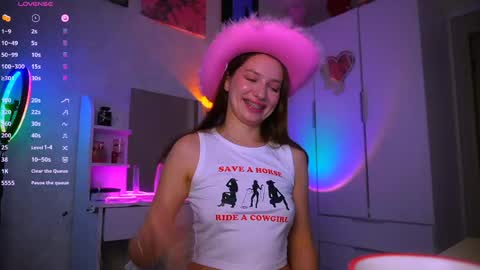 Snapshot of sweet__kitty__11 chatting on 11, 5, 2026 kitty online show from 11, 5, 2026