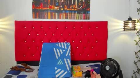 Carolina online show from 24, 11, 2025