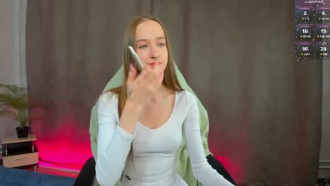 Monica  GTM 3MoTuWeFrSa 500pm-1000pm  online show from 14, 12, 2024