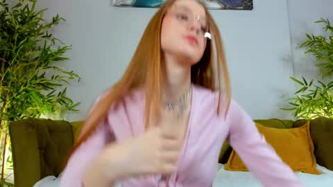 Monica  GTM 3MoTuWeFrSa 500pm-1000pm  online show from 23, 9, 2025