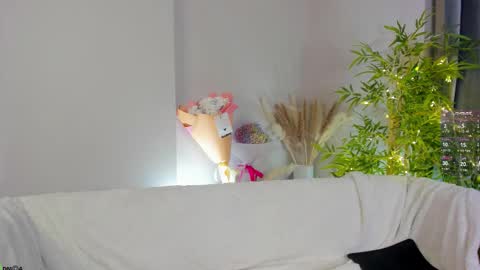 Monica  GTM 3MoTuWeFrSa 500pm-1000pm  online show from 26, 11, 2025