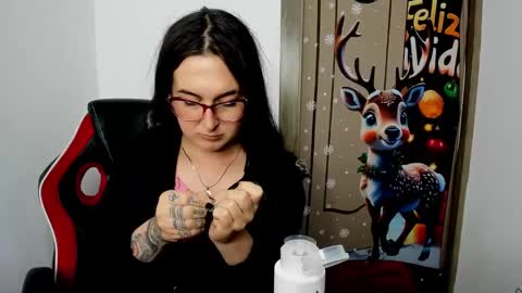 sweet__suck69bitch online show from 14, 1, 2025