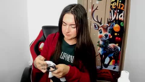 sweet__suck69bitch online show from 29, 1, 2025