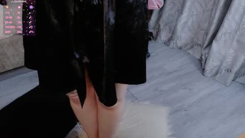 sweet__thang online show from 26, 9, 2025