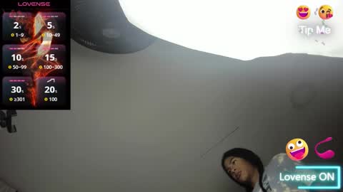 Vanessa online show from 5, 11, 2025