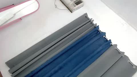 CLEO online show from 10, 2, 2026