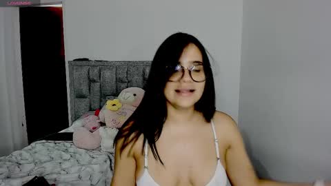 sweet_ailin online show from 2, 10, 2025