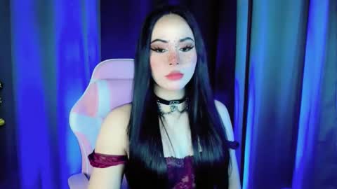 Snapshot of sweet_aleah69 chatting on 24, 5, 2026 hi its me ur sexy aleah online show from 24, 5, 2026
