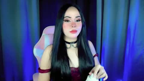 Snapshot of sweet_aleah69 chatting on 28, 5, 2026 hi its me ur sexy aleah online show from 28, 5, 2026