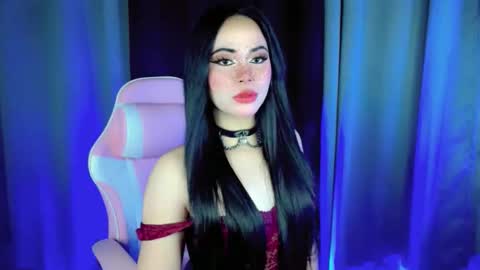 Snapshot of sweet_aleah69 chatting on 2, 6, 2026 hi its me ur sexy aleah online show from 2, 6, 2026