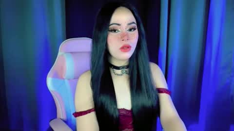 Snapshot of sweet_aleah69 chatting on 10, 6, 2026 hi its me ur sexy aleah online show from 10, 6, 2026