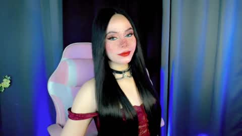 Snapshot of sweet_aleah69 chatting on 22, 7, 2026 hi its me ur sexy aleah online show from 22, 7, 2026