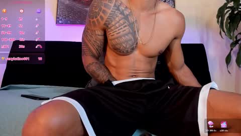 alessandre online show from 14, 12, 2025