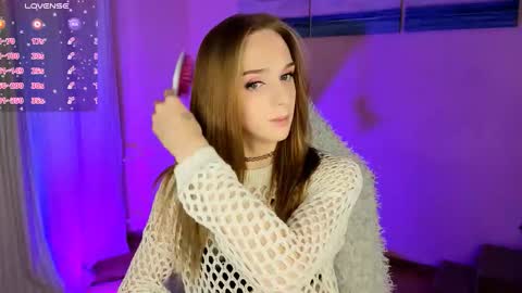 Call me Alis   online show from 23, 11, 2025