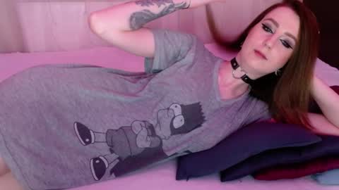 Alice online show from 22, 1, 2025