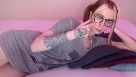 Alice online show from 30, 3, 2026