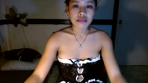 Alissia   online show from 8, 7, 2026