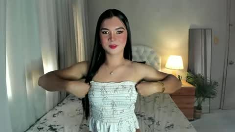 SweetAangel online show from 14, 6, 2026