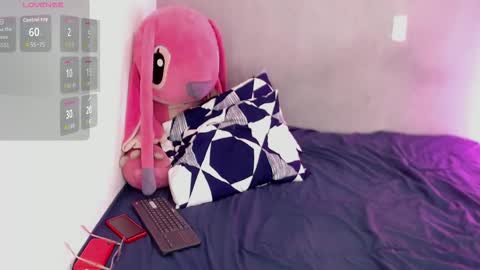 sweet angel online show from 11, 2, 2026