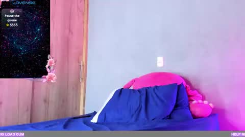 sweet angel online show from 11, 7, 2026