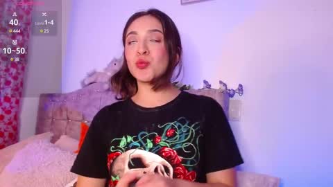 Sthefany Lauren Independent Model  online show from 22, 2, 2025