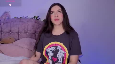 Sthefany Lauren Independent Model  online show from 19, 12, 2025